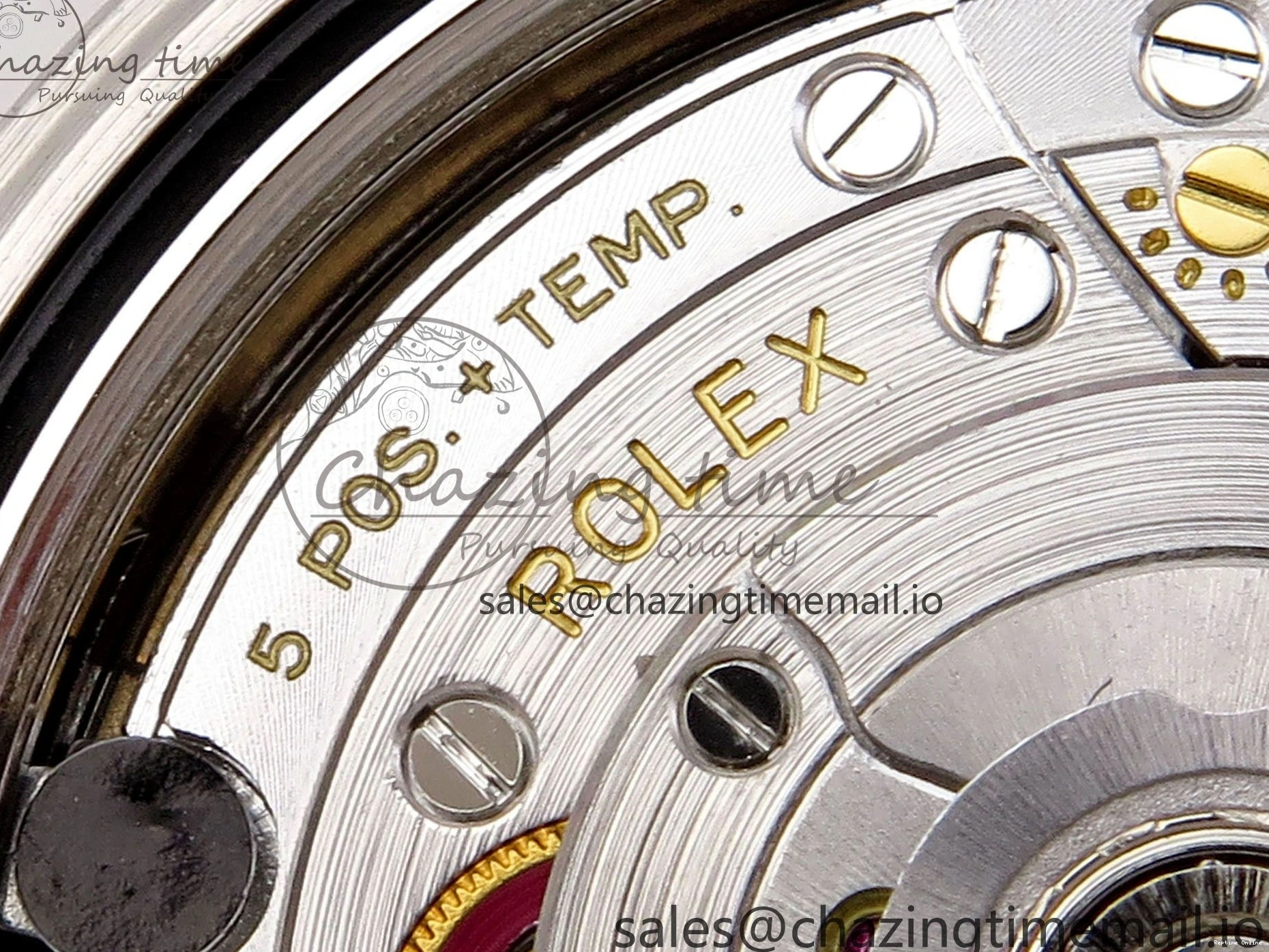 0420 DateJust 41 SS YG ARF 1:1 Best Edition 904L Steel White Stick Dial on Jubilee Bracelet SH3235 (Gain Weight) Seasonal 1223